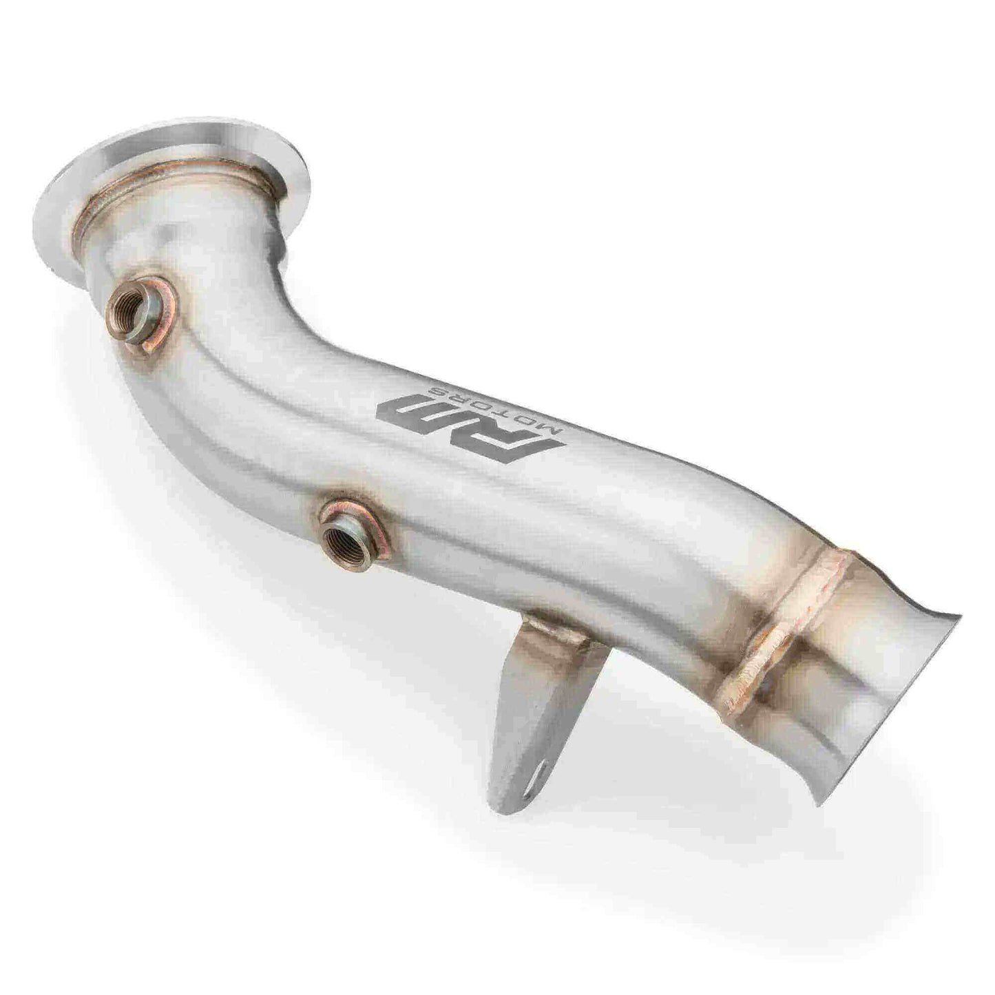 RM Downpipe BMW 135i, 135ix N55 2014-2016 - MS Cars Store