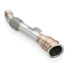 RM Downpipe BMW G11, G12 740i, 740Li, 740Lix B58 2016-2018 (DECAT & 100CPSI/200CPSI) - MS Cars Store