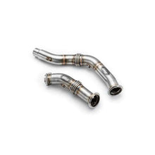 RM Downpipe BMW Decat BMW M3, M4 S55 2014- - MS Cars Store