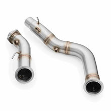 RM Downpipe BMW M2 CS, M2 Competition (F87) S55 GPF/OPF 2019-2022 - MS Cars Store