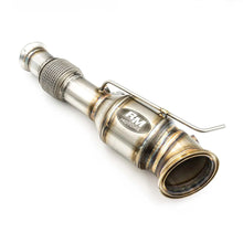 RM Downpipe 200CPI EURO 6 - B58 Toyota A90 Supra / BMW G29 Z4 - MS Cars Store