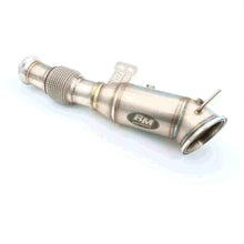 RM Downpipe BMW G14, G15, G16 840i B58 2019- - MS Cars Store