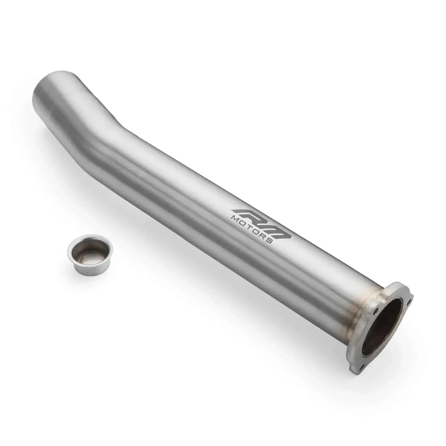 RM Downpipe Decat AUDI Q5 3.0 TDI 2016-2021 - MS Cars Store