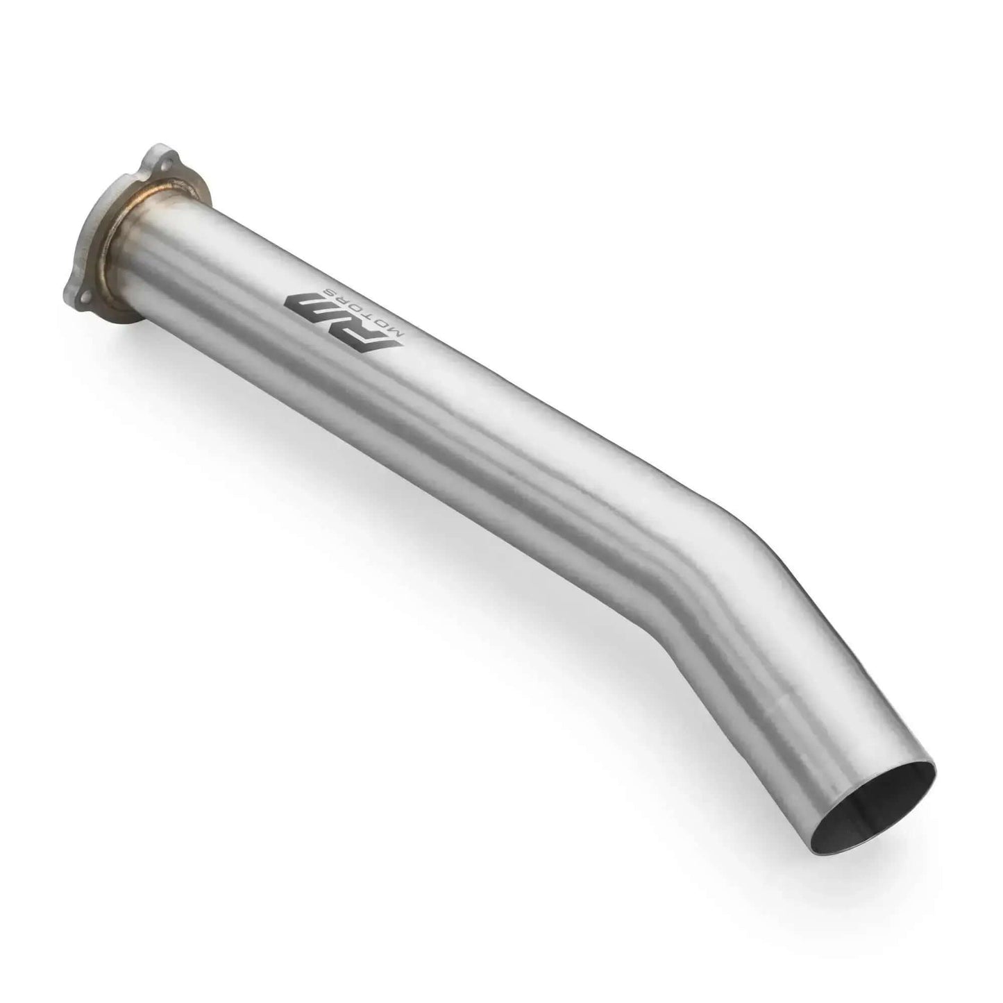 RM Downpipe Decat AUDI Q5 3.0 TDI 2016-2021 - MS Cars Store