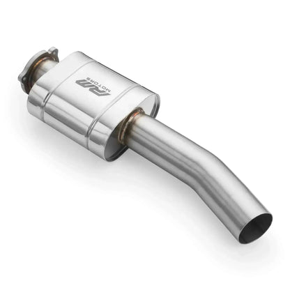 RM Downpipe Decat AUDI Q5 3.0 TDI 2016-2021 - MS Cars Store
