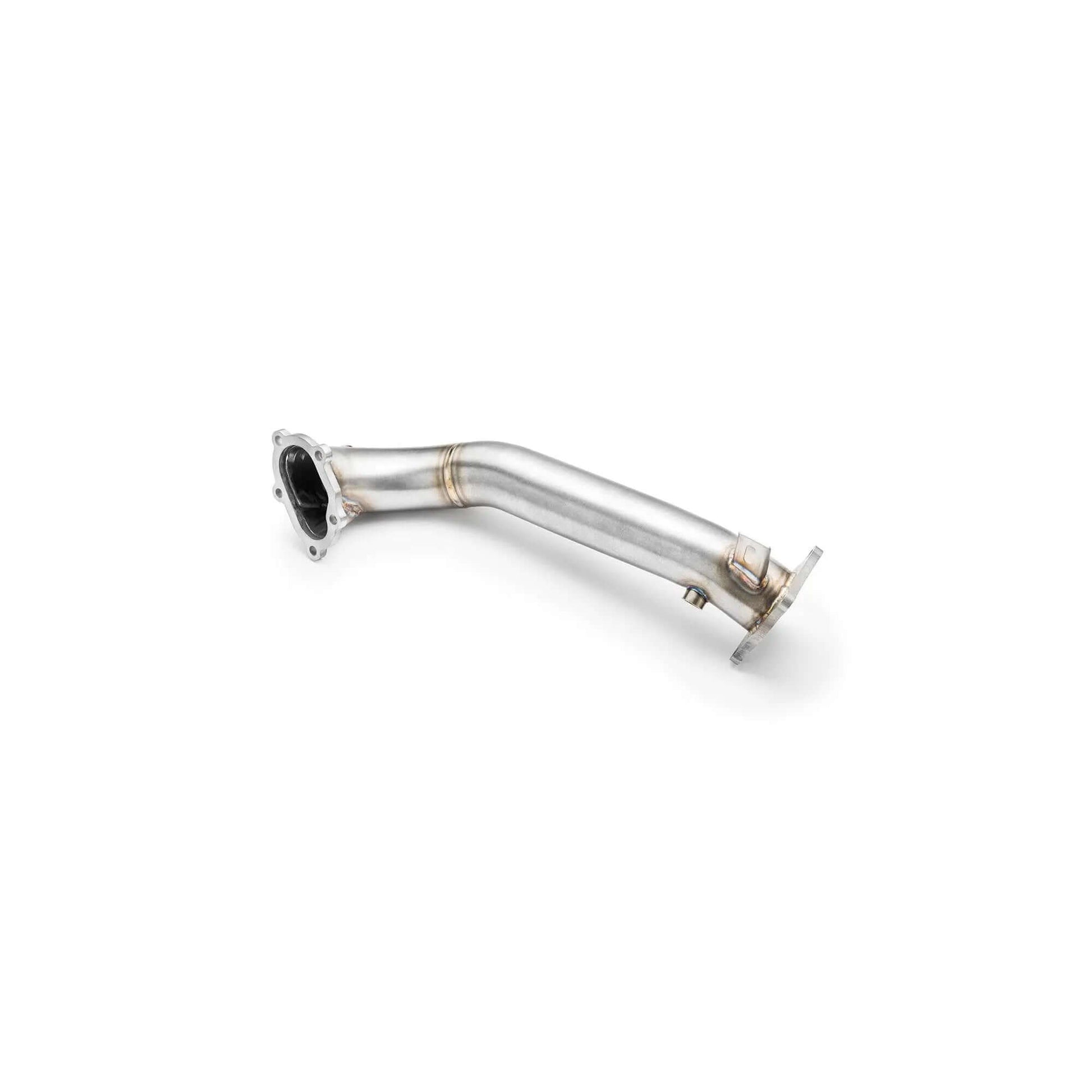 RM Downpipe DECAT AUDI A6 C7 3.0 TDI 2011-2014 - MS Cars Store