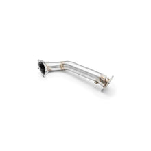 RM Downpipe DECAT AUDI A6 C7 3.0 TDI 2011-2014 - MS Cars Store