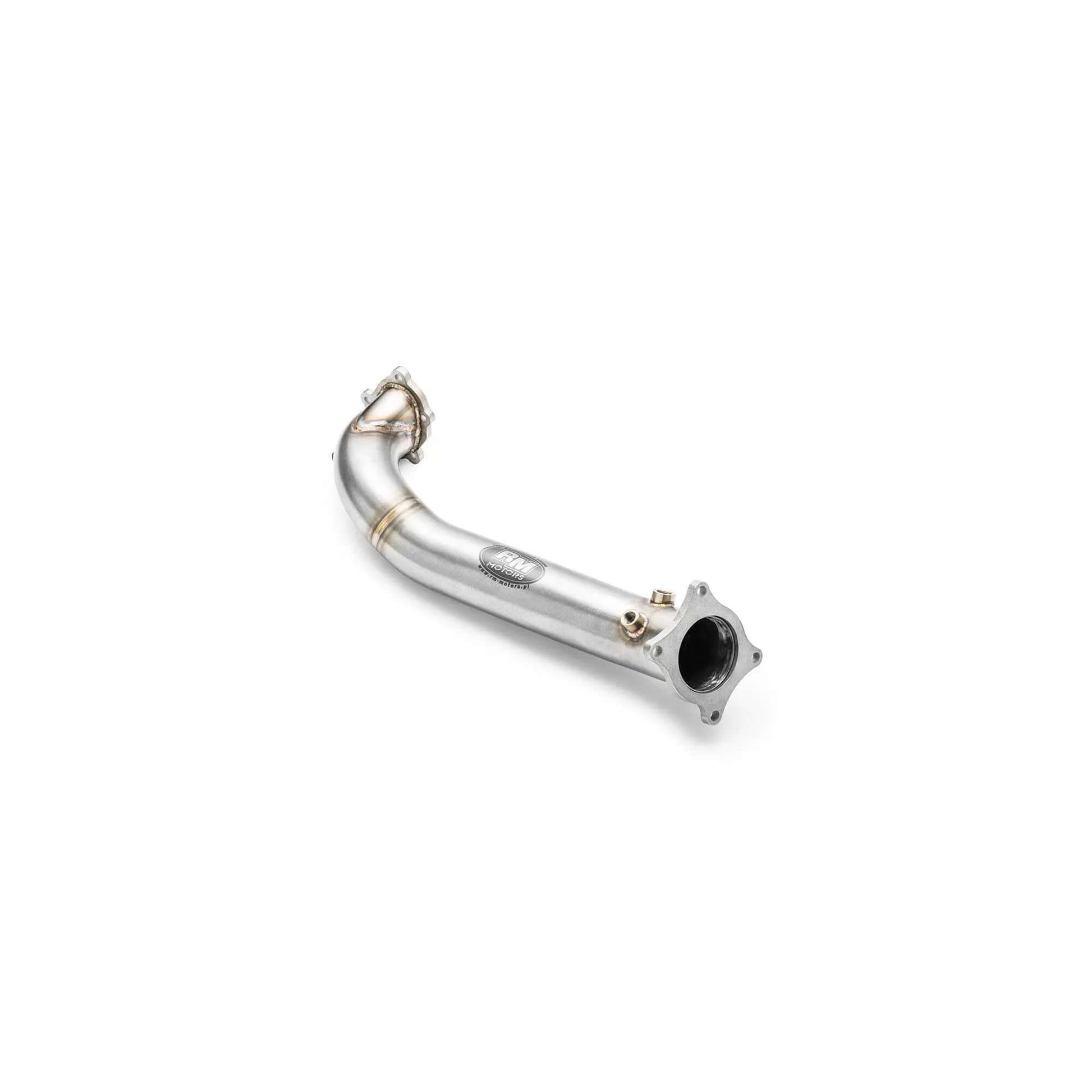 RM Downpipe DECAT AUDI A6 C7 3.0 TDI 2011-2014 - MS Cars Store