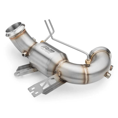 RM Downpipe Mercedes AMG CLA 45 2019> / DECAT & EURO6 200CPSI