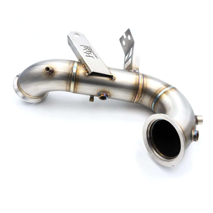 RM Downpipe Mercedes AMG CLA 45 2019> / DECAT & EURO6 200CPSI