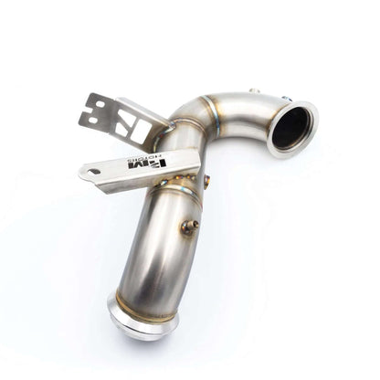 RM Downpipe Mercedes AMG CLA 45 2019> / DECAT & EURO6 200CPSI