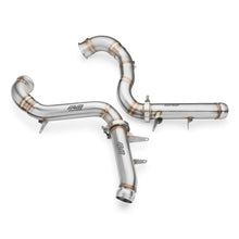 RM Downpipe (Race) Mercedes AMG GLC 63, 63S 2015>