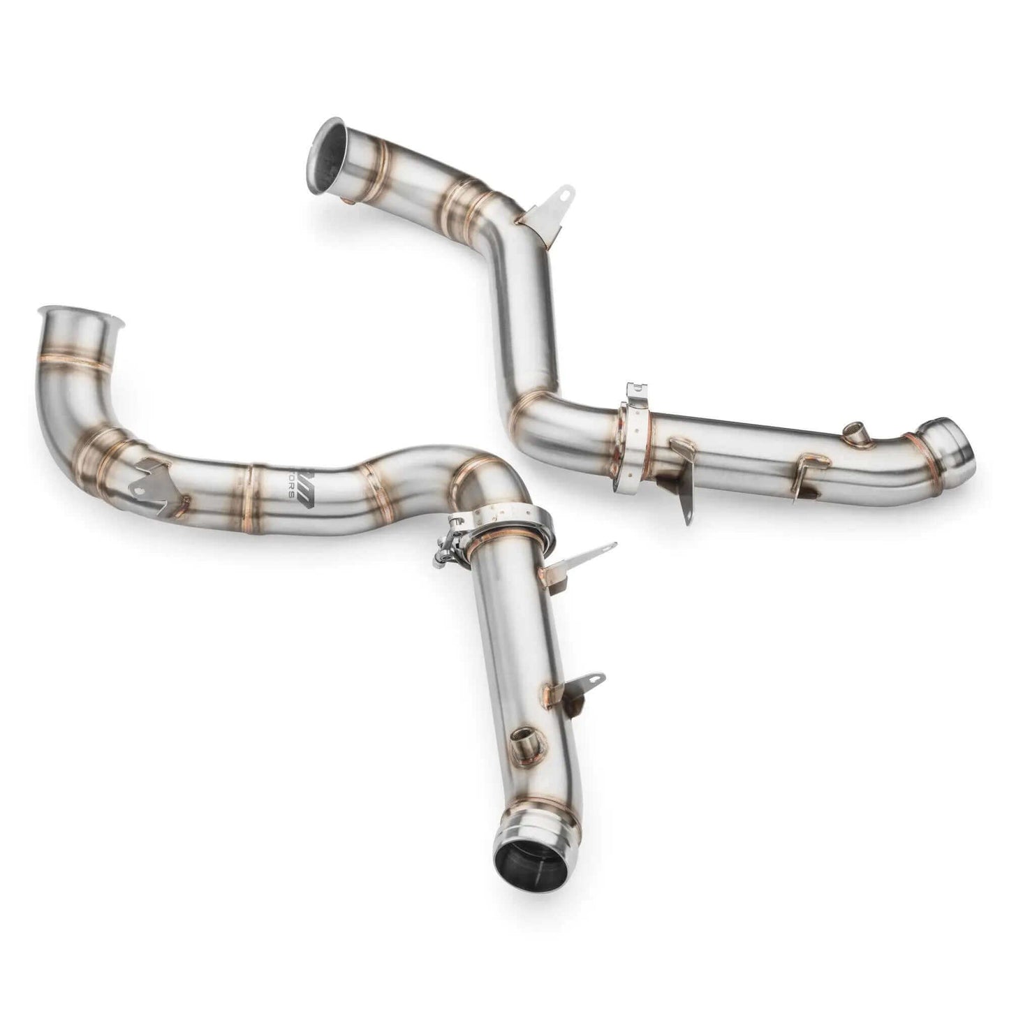 RM Downpipe (Race) Mercedes AMG GLC 63, 63S 2015>