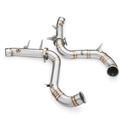 RM Downpipe (Race) Mercedes AMG GLC 63, 63S 2015>