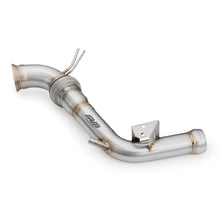RM Downpipe Decat Mercedes W204, W212, C218 OM651 (200CDI, 220CDI, 250CDI) 2009-2015