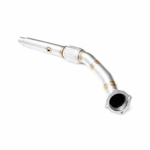 RM Downpipe AUDI TT 8N 1.8 T 1999-2006 - MS Cars Store