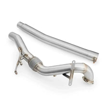 RM Downpipe VW Golf Variant VII R 2.0 TSI 2015-2018 DECAT & EURO 100CPI/200CPI
