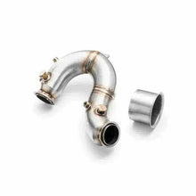RM Downpipe AUDI A3 8V 1.6, 2.0 TDI 2013- - MS Cars Store
