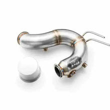 RM Downpipe AUDI A3 8V 1.6, 2.0 TDI 2013- - MS Cars Store