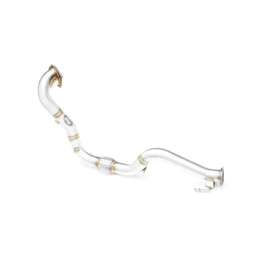 RM Downpipe VW Scirocco Mk3 1.4 TSI 2009-2018