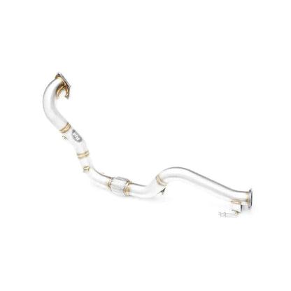 RM Downpipe VW Scirocco Mk3 1.4 TSI 2009-2018