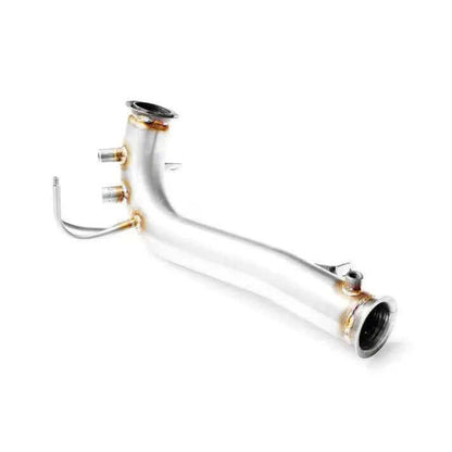 RM Downpipe VW Transporter T5 1.9, 2.5 TDI