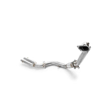 RM Downpipe set AUDI A6 C7 3.0 TDI 2011-2014 (SARJA) - MS Cars Store