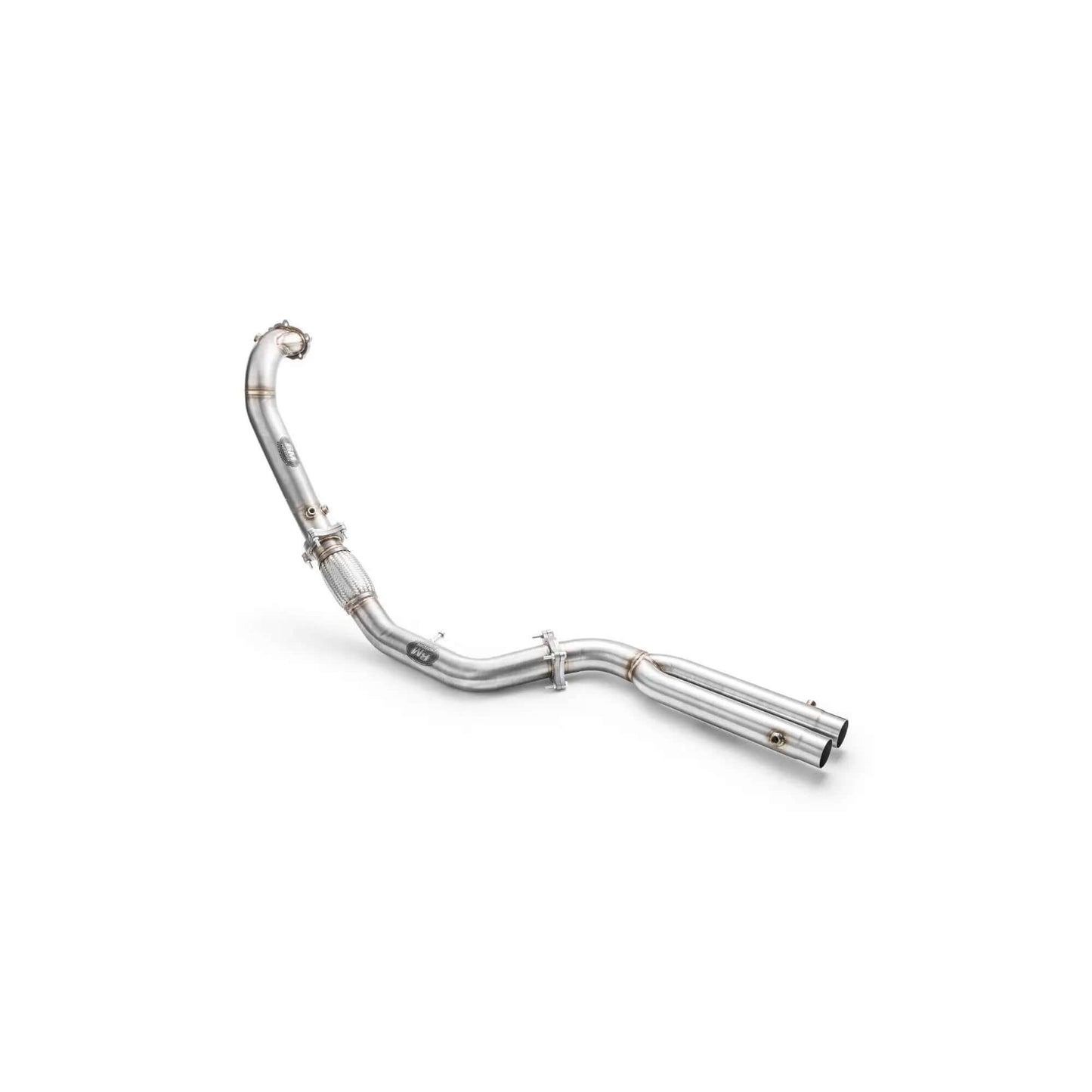 RM Downpipe set AUDI A6 C7 3.0 TDI 2011-2014 (SARJA) - MS Cars Store