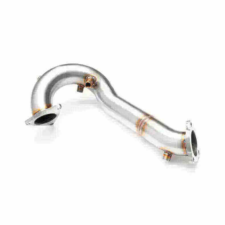 RM Downpipe AUDI Q5 3.0 TDI 2013-2017 /245HP - MS Cars Store