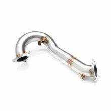 RM Downpipe AUDI Q5 3.0 TDI 2013-2017 /245HP - MS Cars Store