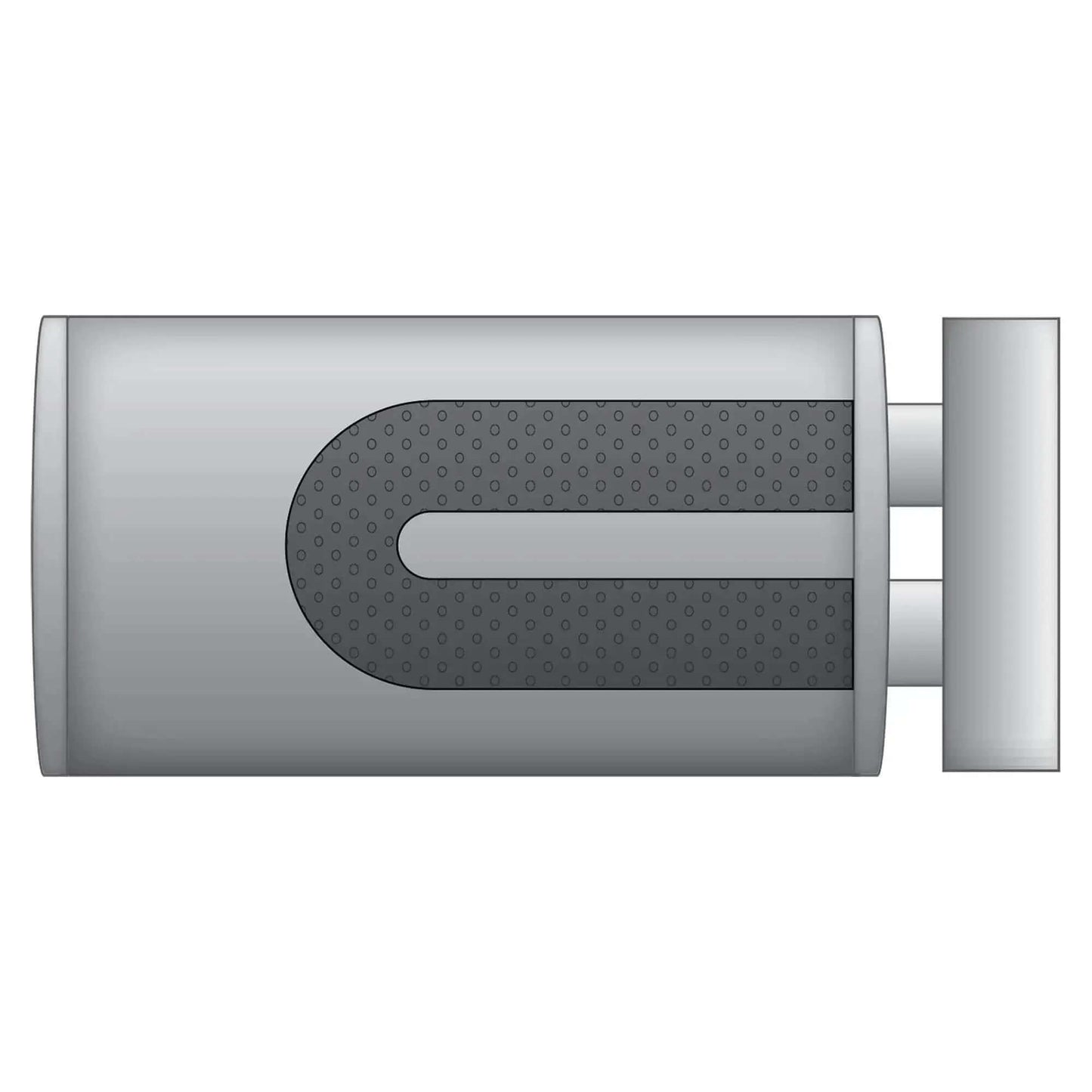 RM Sport Elliptinen Äänenvaimennin Sähköventtiilillä - (With Electric Valve) EV02 - MS Cars Store