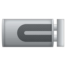 RM Sport Elliptinen Äänenvaimennin Sähköventtiilillä - (With Electric Valve) EV02 - MS Cars Store