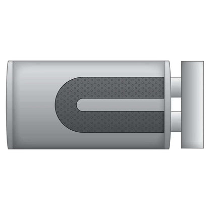 RM Sport Elliptinen Äänenvaimennin Sähköventtiilillä - (With Electric Valve) EV02 - MS Cars Store