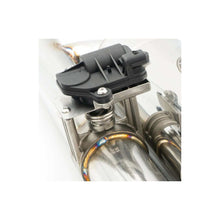 RM Elliptinen Sport Äänenvaimennin Sähköventtiilillä– (With Electric Valve) EVP01