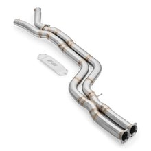 RM Exhaust System BMW M2 CS, M2 Competition (F87) S55 GPF/OPF 2019-2022 - MS Cars Store