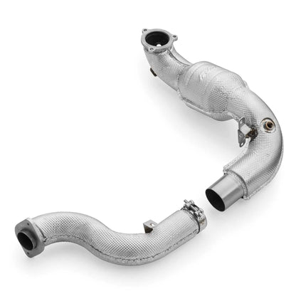 RM Downpipe Mercedes AMG A35 GPF W177 4MATIC 2019-