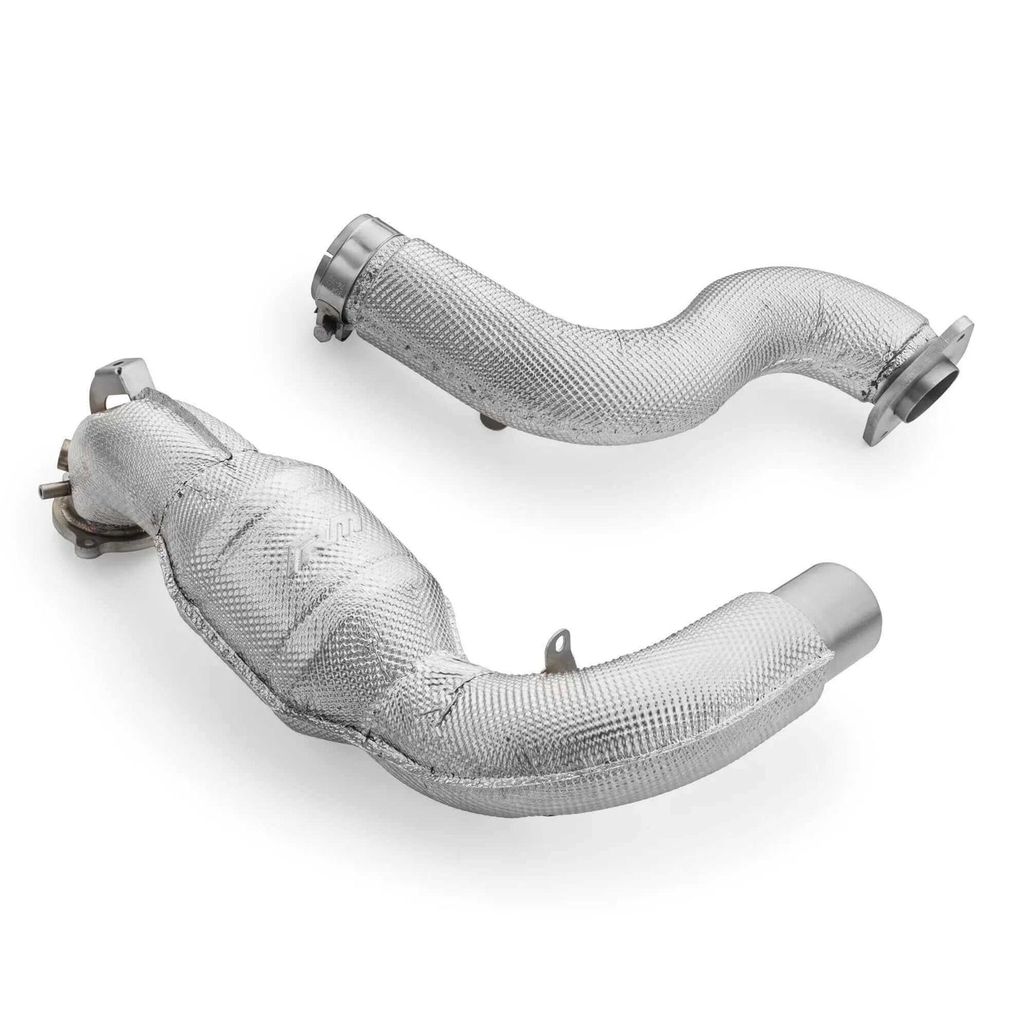 RM Downpipe Mercedes AMG A35 GPF W177 4MATIC 2019-