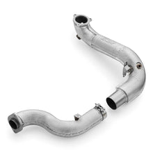 RM Downpipe Mercedes AMG A35 GPF W177 4MATIC 2019-