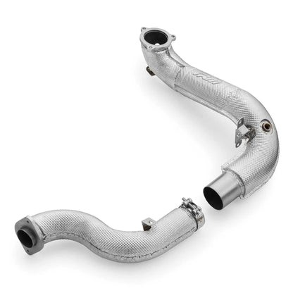 RM Downpipe Mercedes AMG A35 GPF W177 4MATIC 2019-
