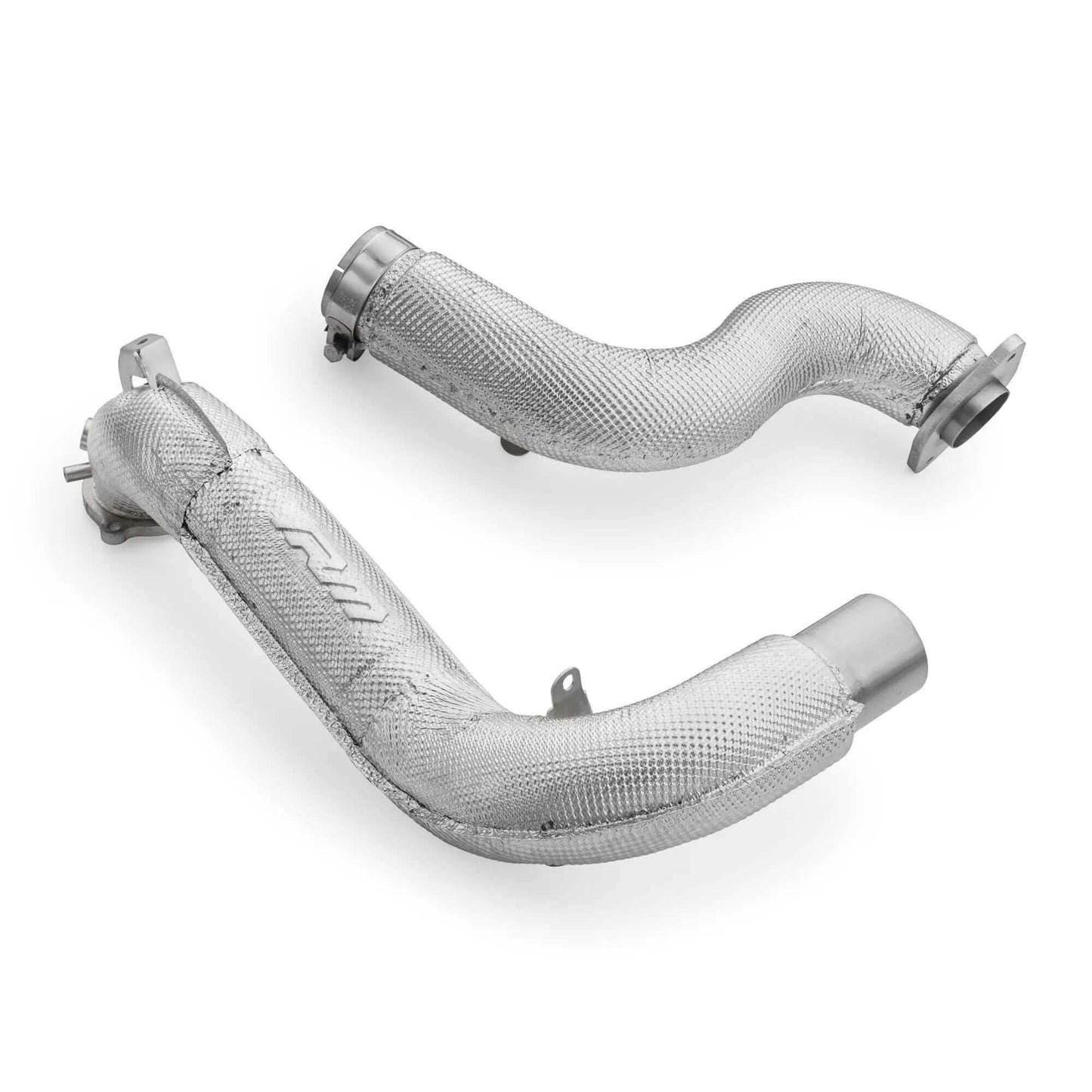 RM Downpipe Mercedes AMG A35 GPF W177 4MATIC 2019-
