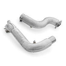 RM Downpipe Mercedes AMG A35 GPF W177 4MATIC 2019-