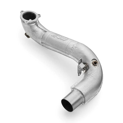 RM Downpipe Mercedes AMG A35 GPF W177 4MATIC 2019-