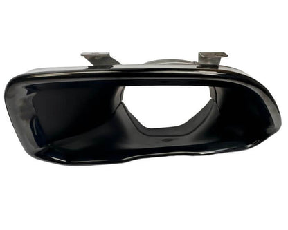 BMW G20 G21 Diffuusori – Takadiffuusori 2022– LCI + Putkenpää