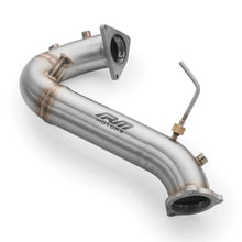 RM Downpipe Porsche Macan S 3.0 TDI